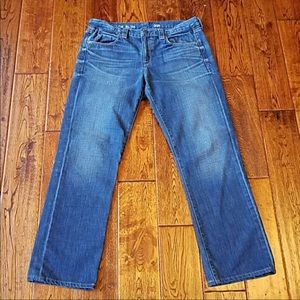 J Crew vintage slim jeans 30R